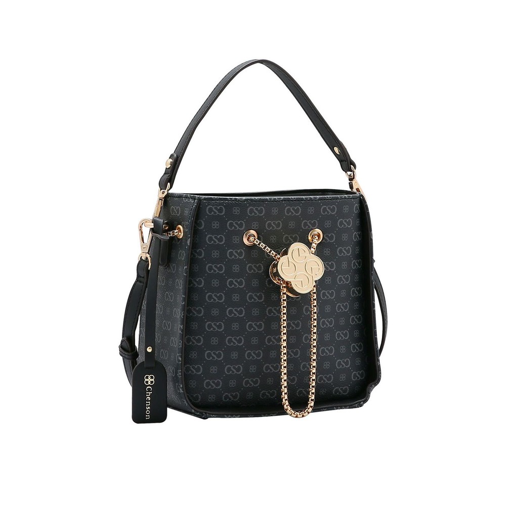 Bolsa Feminina Chenson Monograma Elegance 3484761 - Women Bags