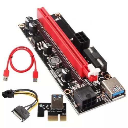 Pci Express: Guia Completo e Onde Comprar | BuscaProdutos