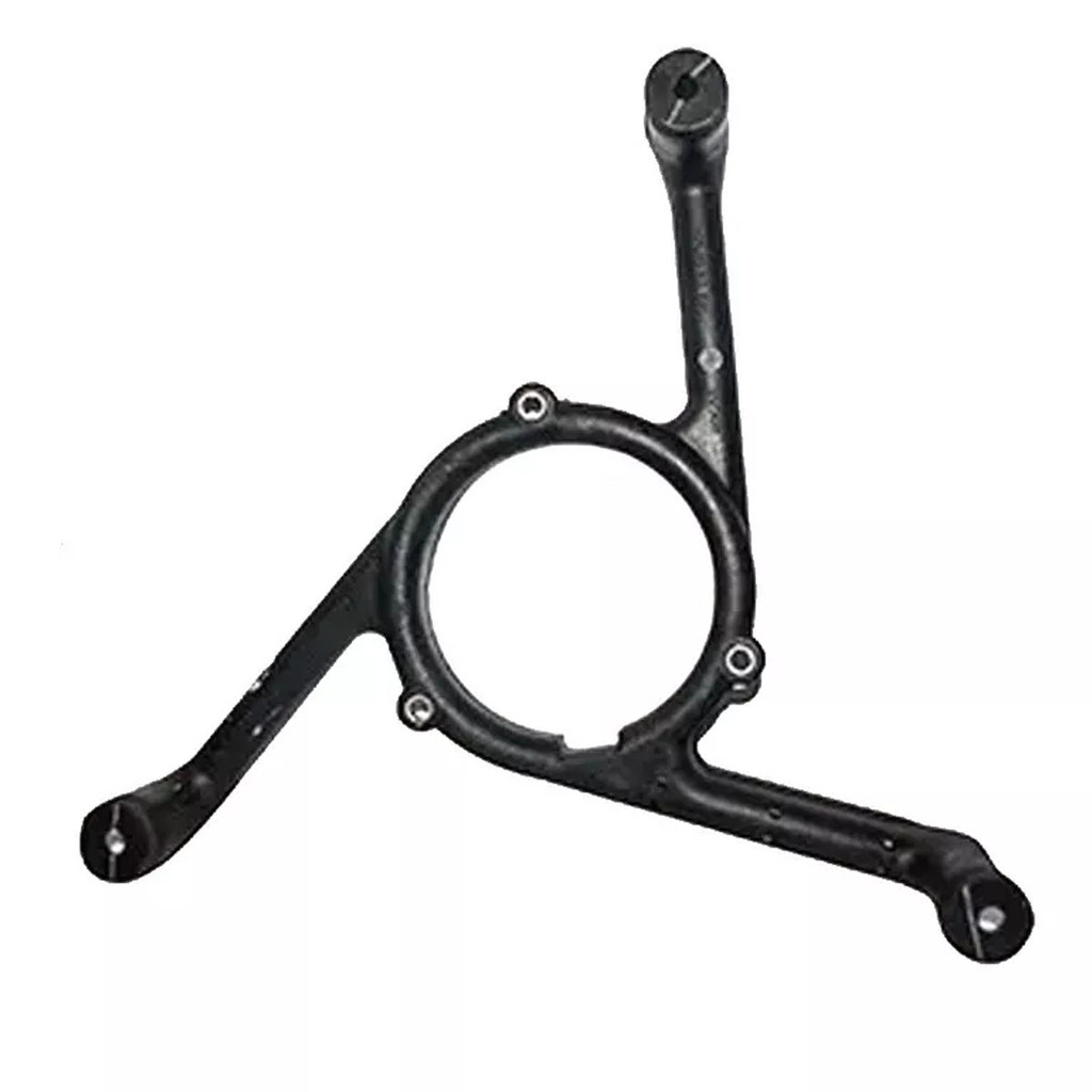 Suporte Ventilador Do Radiador Audi Volkswagen 1j0121206f