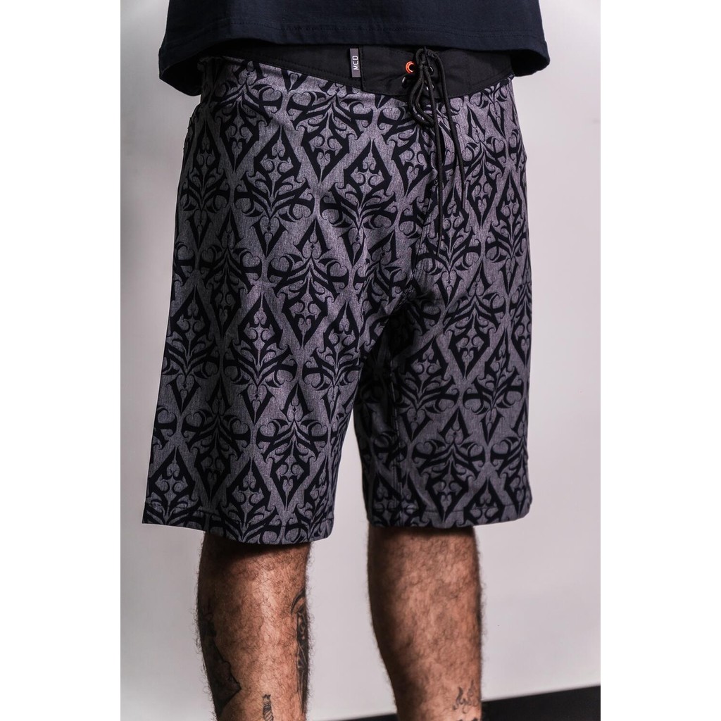 Bermuda MCD Original Boardshort Espadas