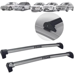 Rack Teto Aluminio Prime Corsa Celta Prisma Fiesta PR012