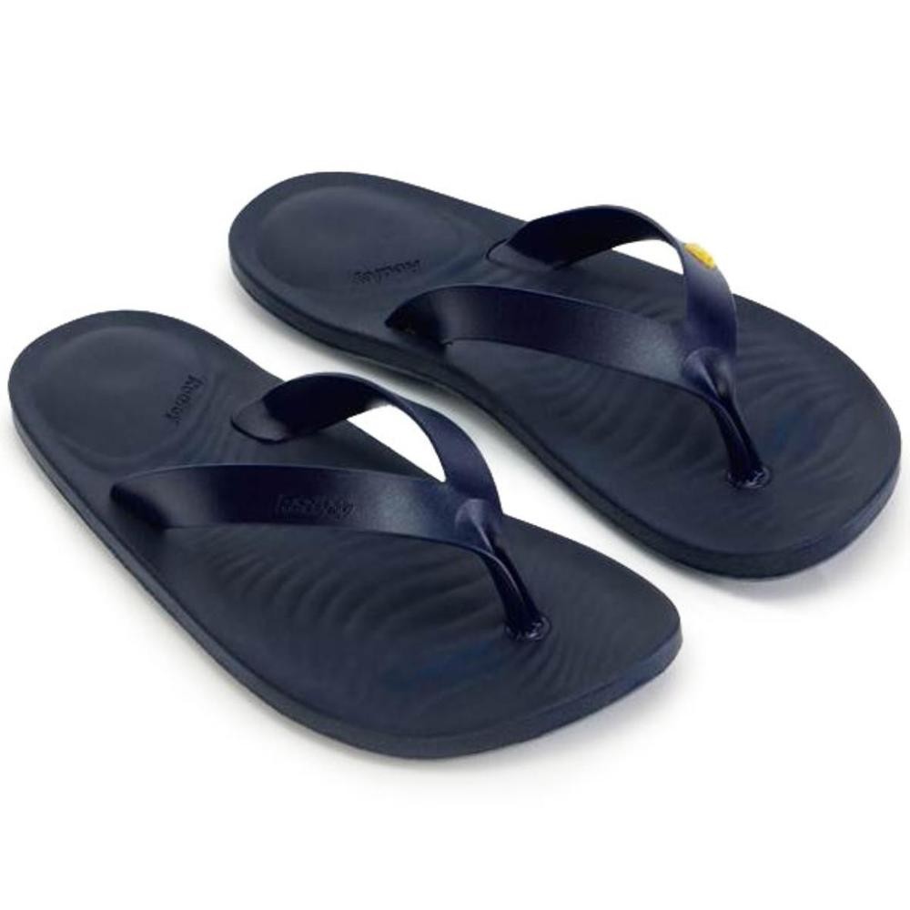 Chinelo Redley Solar Masculino - Marinho - Men Shoes