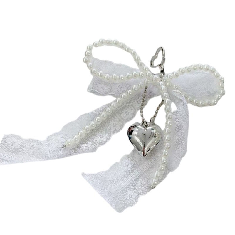 ARIN Arcos Chaveiro Saco Encantos Para Mulheres Bolsa Mochila Pingente Do Carro Estético