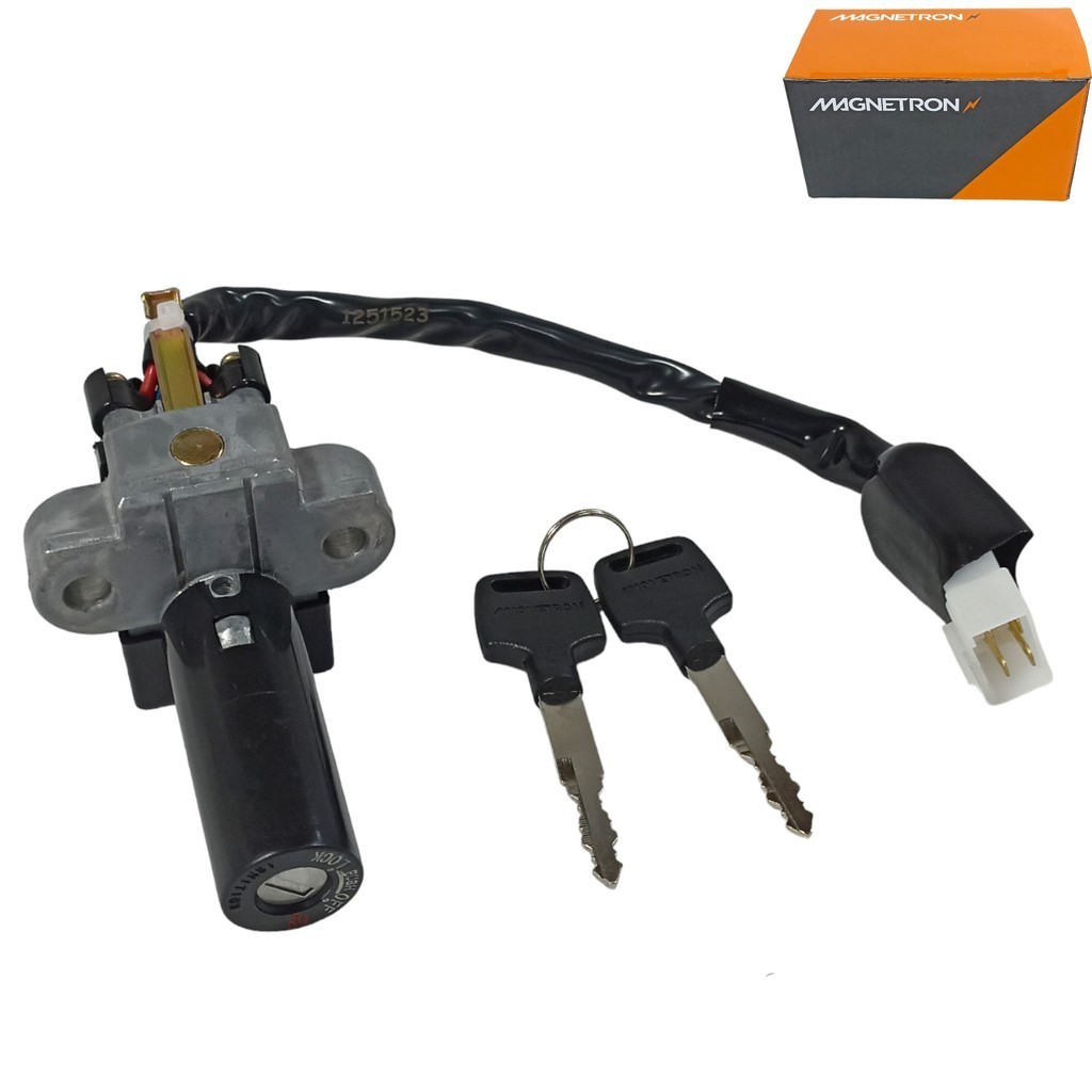 Chave Ignição Cg 150 Fan Esi Esdi Cg 150 Cargo Esdi 2009 2010