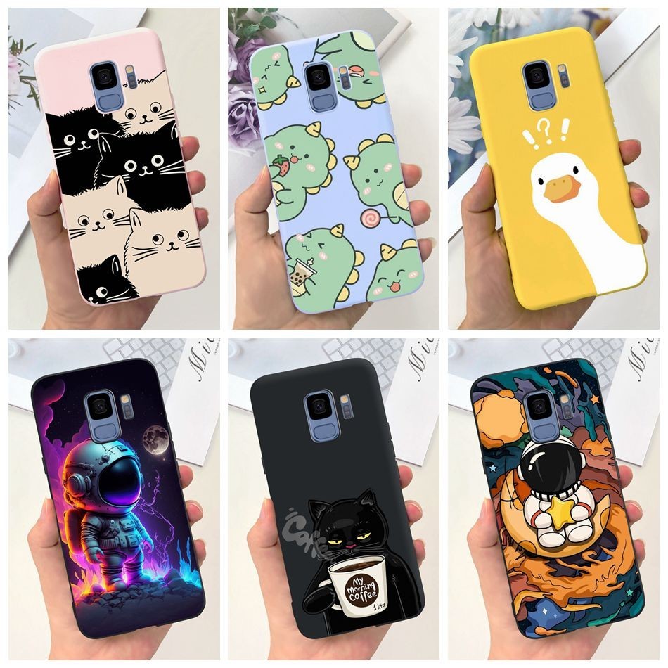 Case Galaxy S9 em Oferta | Shopee 2025