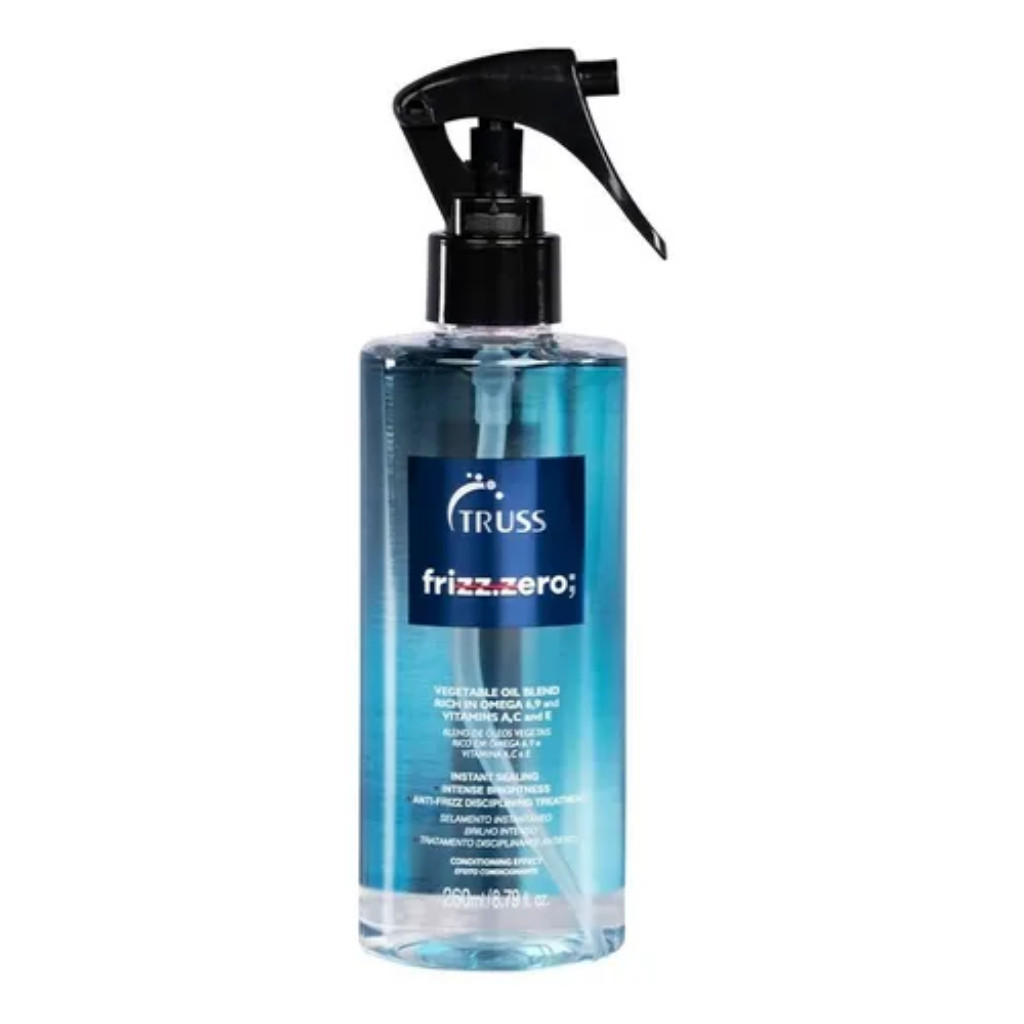 Zero Frizz Truss: Onde Comprar | BuscaProdutos