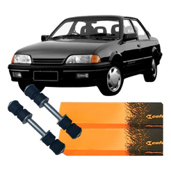 Par Bieleta Novo Original Cofap Dianteira Gm Monza 1991 Á 1997 BTC04109