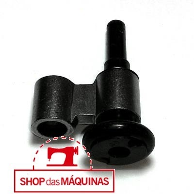 Enchedor Bobina Maquina Costura Elgin Superia Jx2050 e Pratika jx-2040