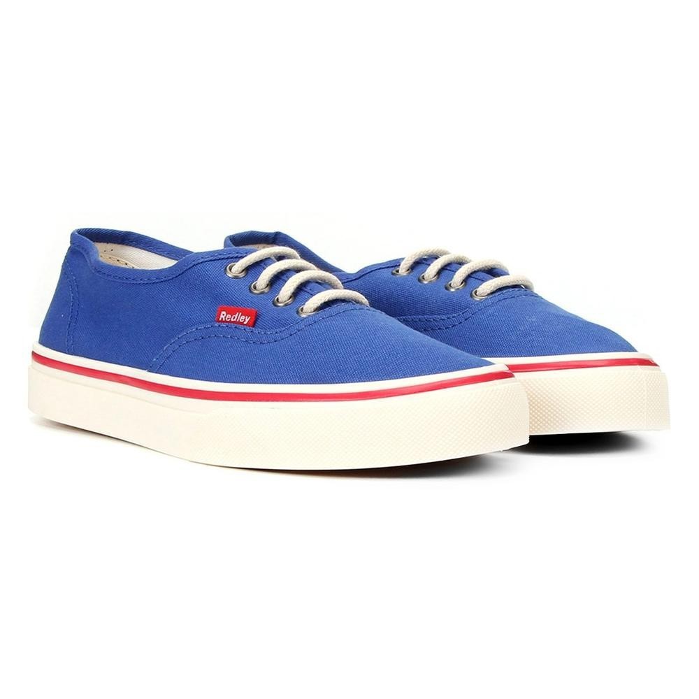 Tênis Redley Originals IR 10 UNISSEX - Azul