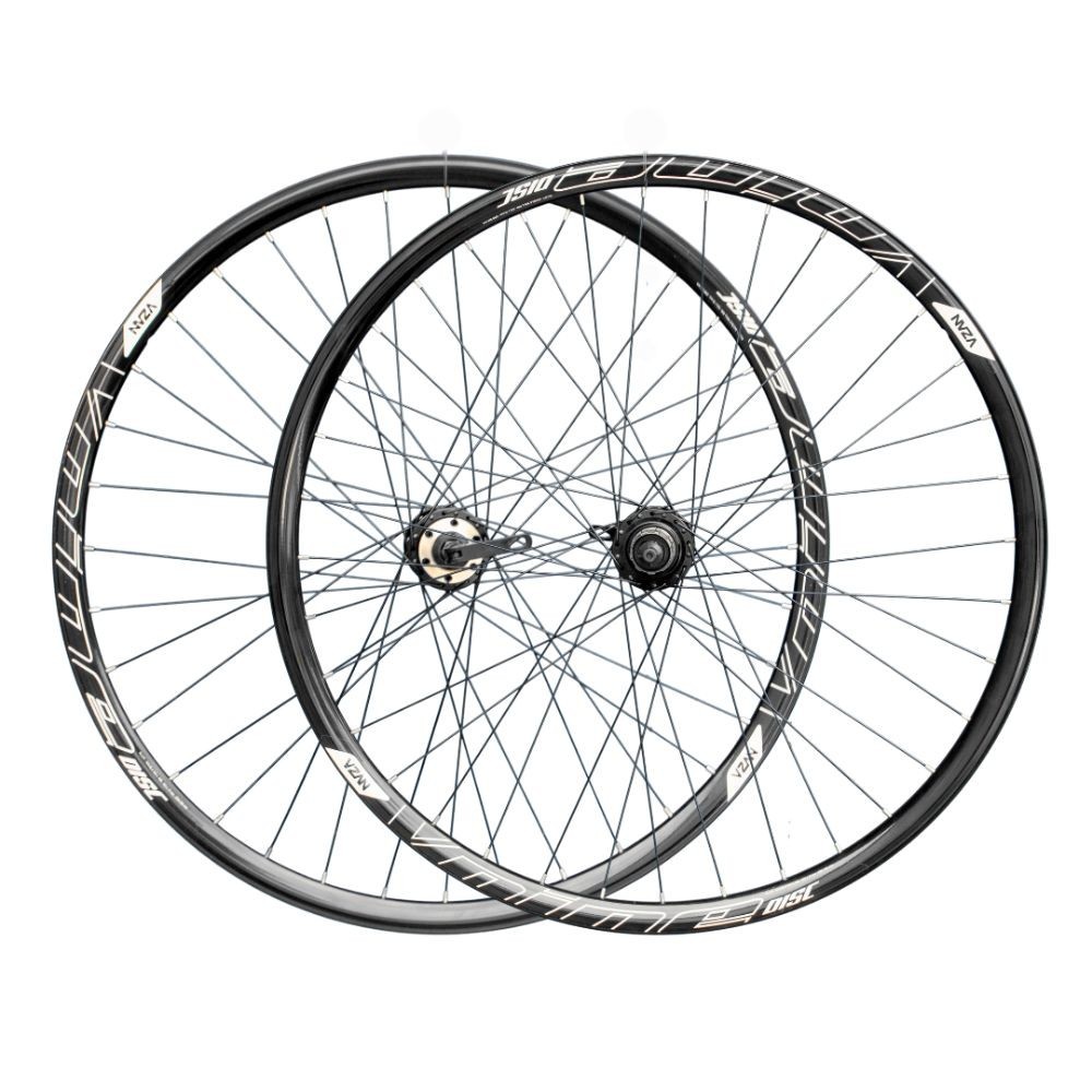 Par De Rodas Mtb Aro 29 Vzan Com Cubo K7 GTS  Rolamentado em Oferta na Shopee