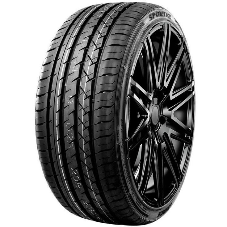 Pneu 205/45R16 87W Sport+2 Xbri em Oferta na Shopee