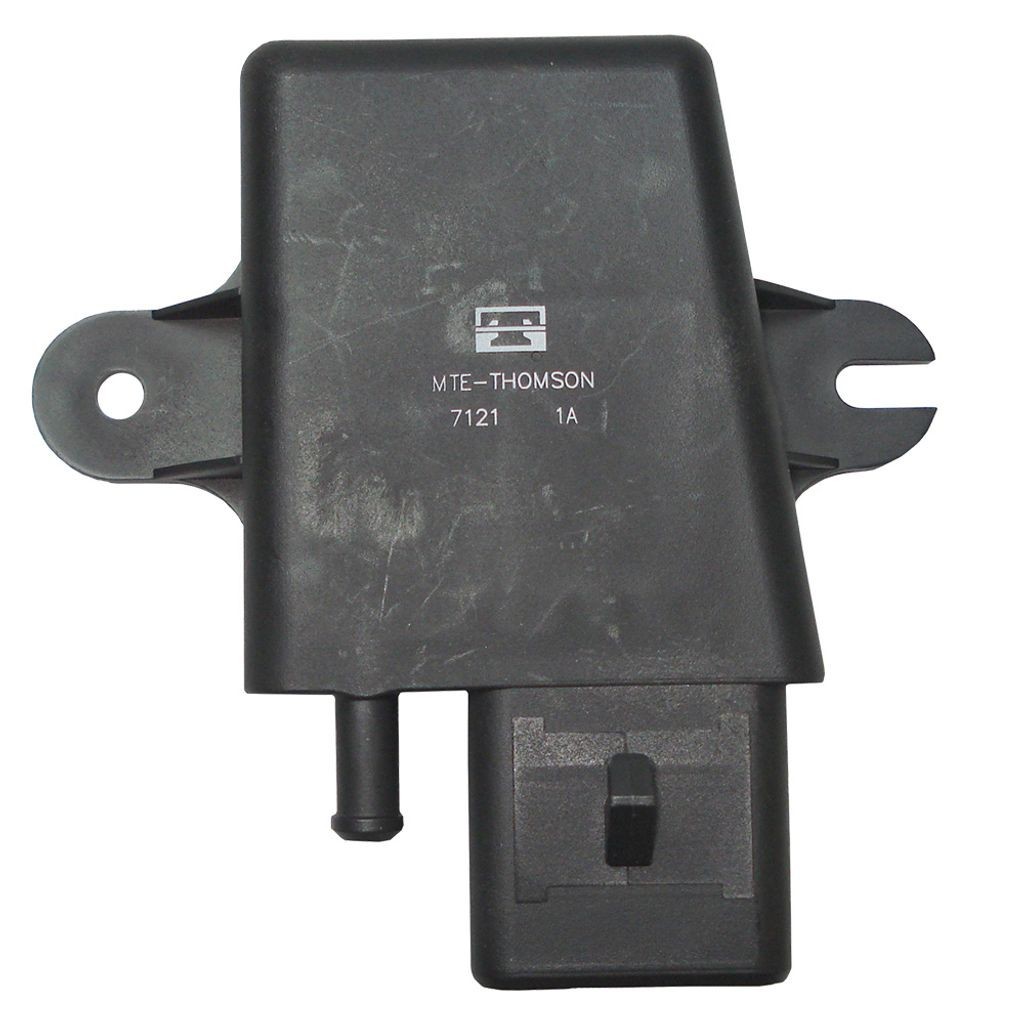 Sensor Map Pressão Ford F1000 1998 a 1999 - 170825 - 7121