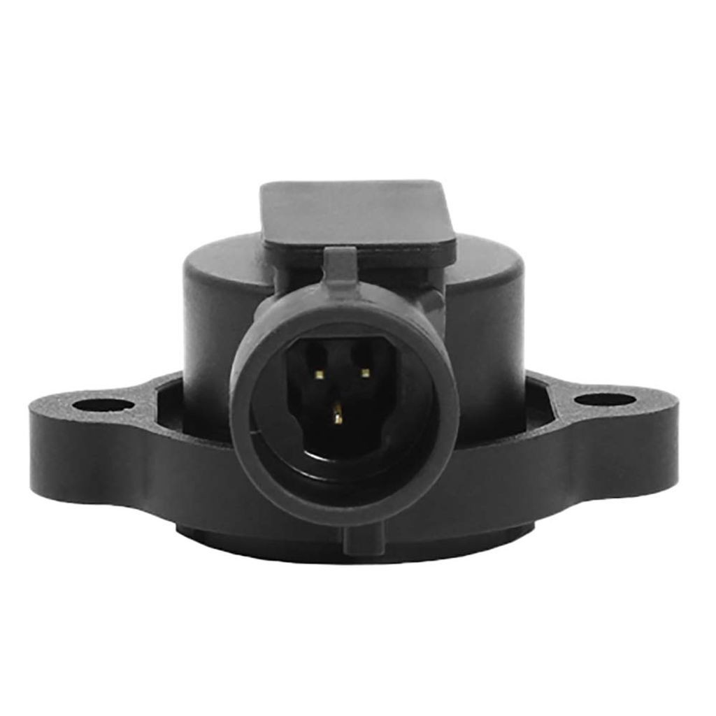 Sensor Posição Borboleta Gm Blazer 1997 a 2023 - 833938 - 1913