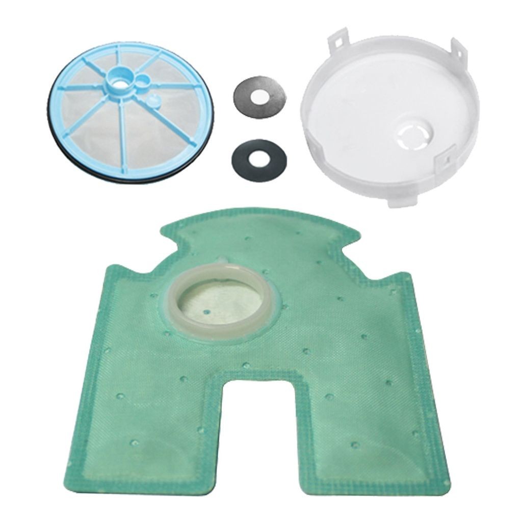 Kit Inf. Modulo Combustivel Fiat Uno 2005 a 2016 - 510532 - 1341