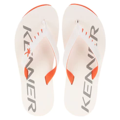 Chinelo Masculino Red Kenner - Hok