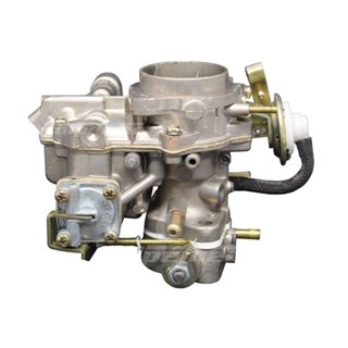 Carburador Mecar Fiat Uno Premio 85 86 87 88 89 1.3 Alcool em Oferta na Shopee