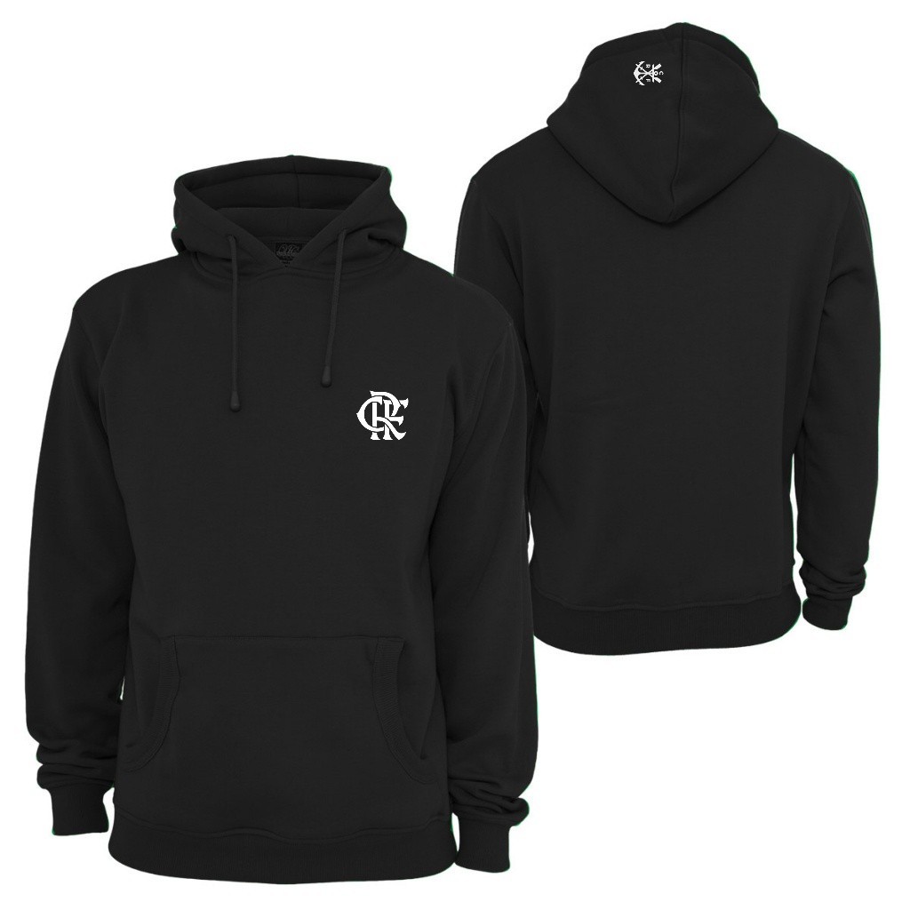 Moletom Blusa de frio Blusa de Frio Masculino Time Personalizada Mego Exclusivo