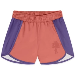Short Infantil Feminino Lilica