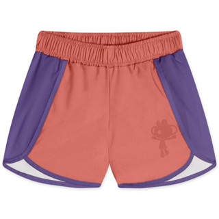 Short Infantil Feminino Lilica em Oferta na Shopee