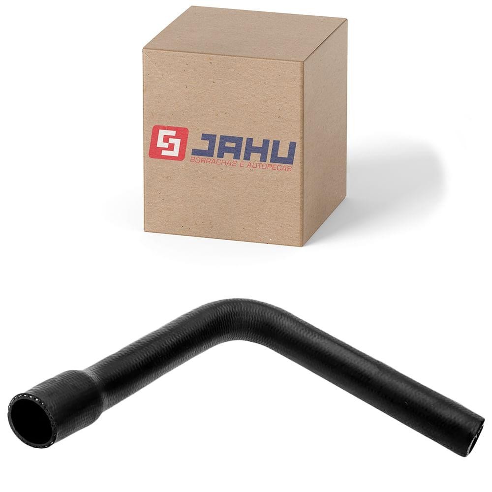 Mangueira Radiador Uno 1.0 8V Fire 2001 a 2013 Inferior Jahu - Spare Parts and Accessories for Vehicles
