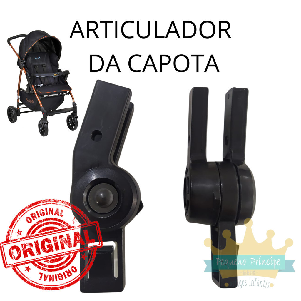 Carrinhos da Burigotto: Onde Comprar | BuscaProdutos