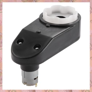 [B J R W] RS390 12V 15000RPM Motor Cc Para Carros De Brinquedos Elétricos Crianças em Oferta na Shopee
