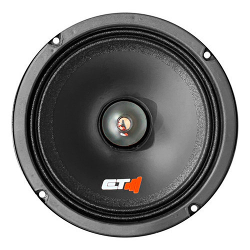 ALTO FALANTE ETM EMB 6 POL 250W 4 OHMS - Spare Parts and Accessories for Vehicles