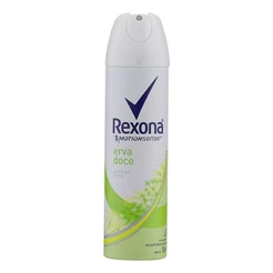 Desodorante Aerosol Rexona Erva Doce 150ml