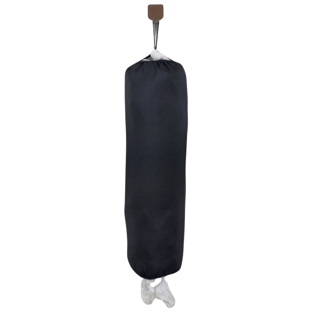 Puxa Saco Organizador Porta Sacolas De Cozinha Básico