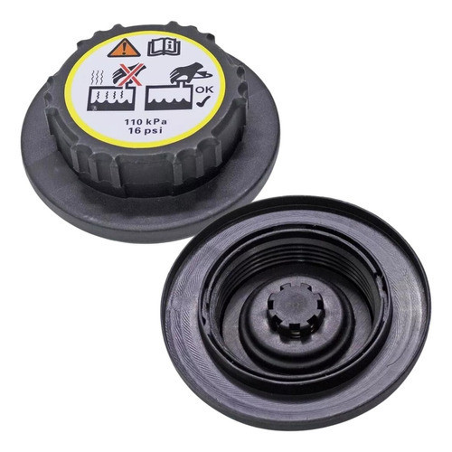 Tampa Reservatório Agua Radiador Fusion Edge Ranger F4000 em Oferta na Shopee