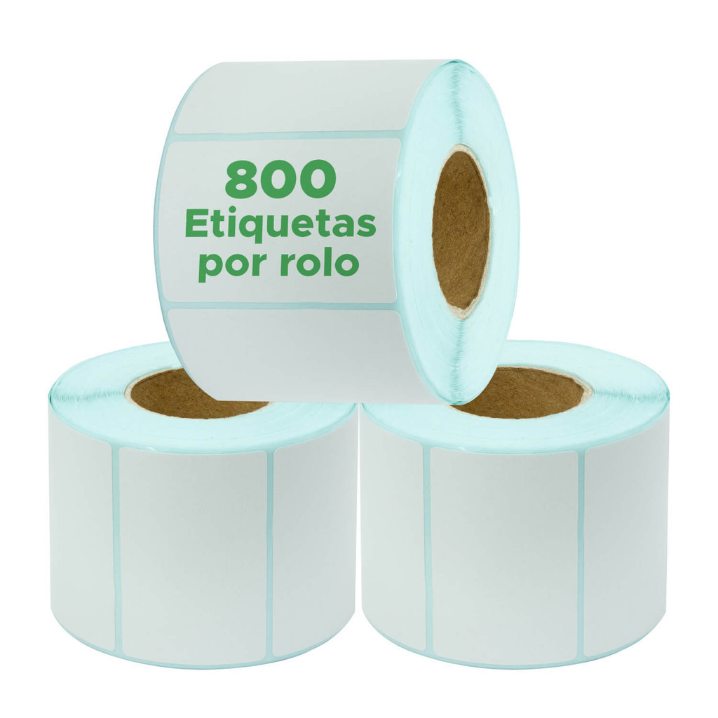 Etiqueta Adesiva Industrial: Onde Comprar | BuscaProdutos