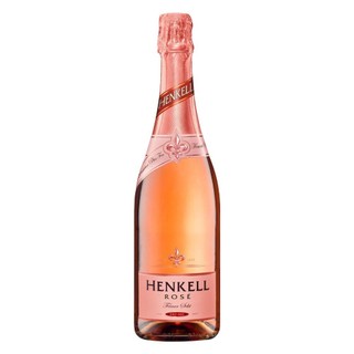 Espumante Henkell Rosé Seco 750ml em Oferta na Shopee