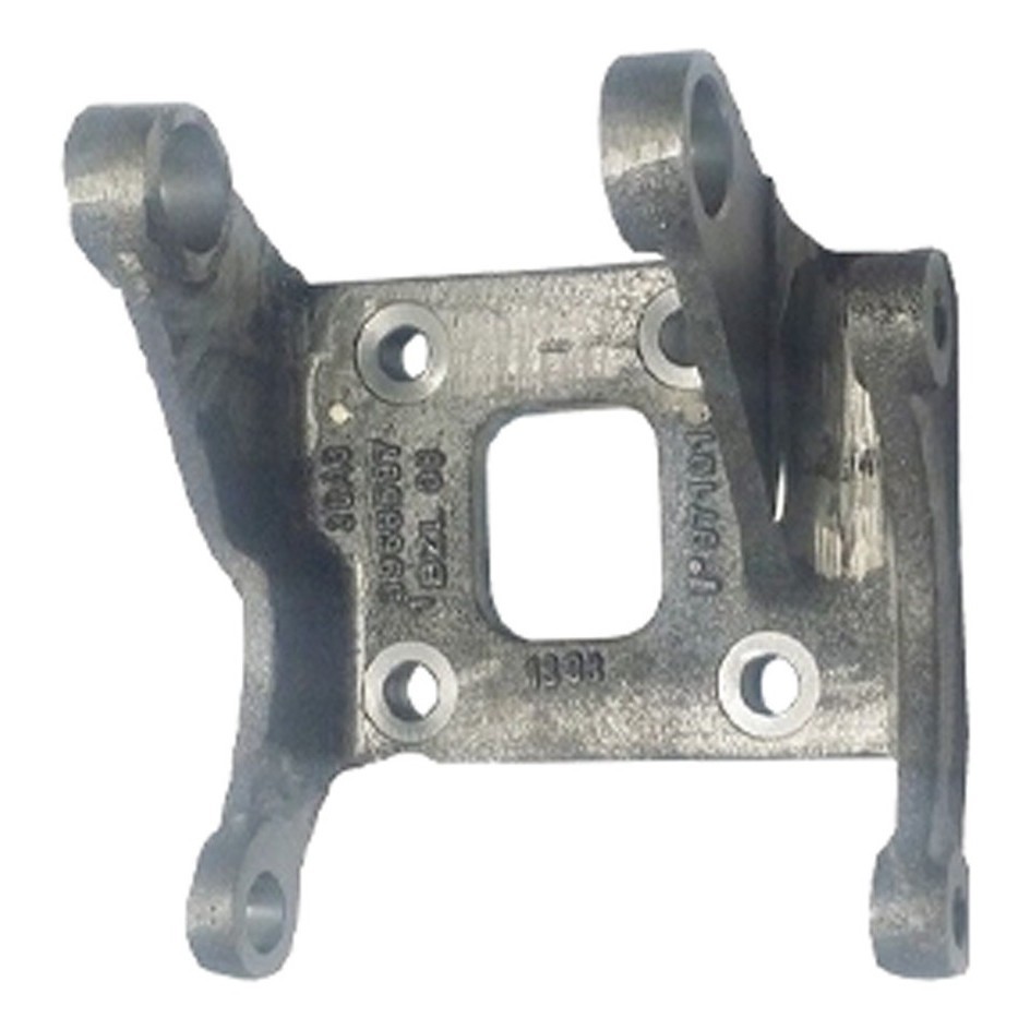 SUPORTE DO ALTERNADOR MOTOR CUMMINS ISB ORIGINAL BG5X10145AA em Oferta na Shopee