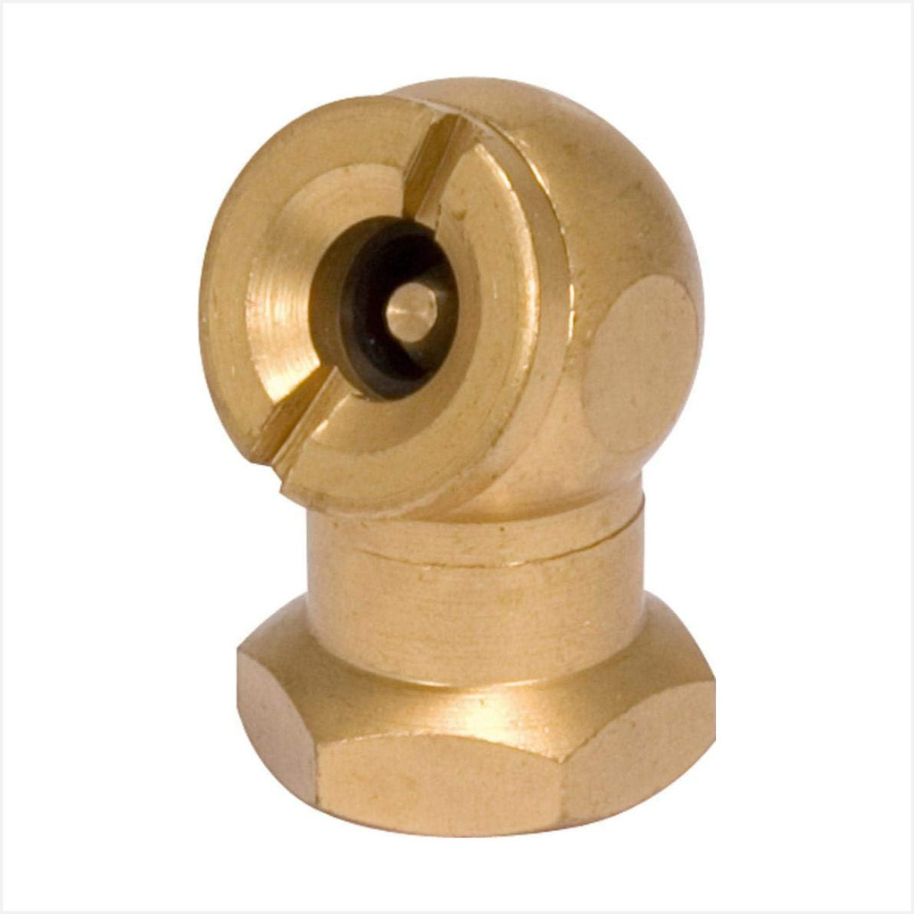 Bico Simples para Encher Pneus - Vonder