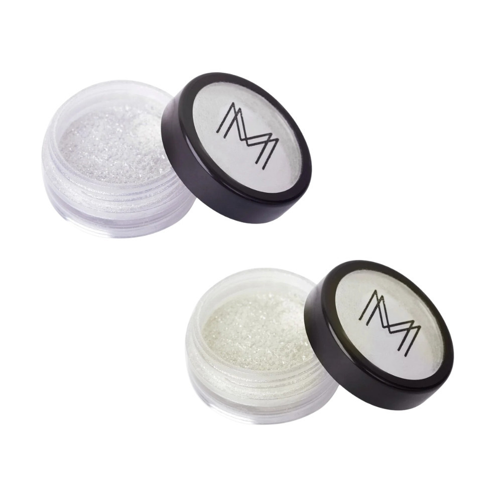 Glitter Maquiagem Make More Constelação 3D Super Brilho 1,5g em Oferta na Shopee