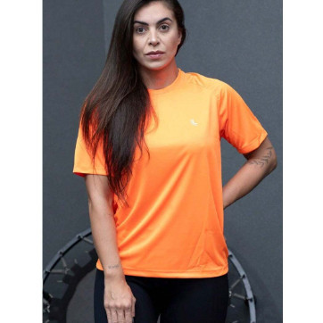 Camiseta Lupo Modelo Básica Unissex Feminina Masculina Fitness Original Sport Beach