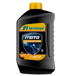 OLEO IPIRANGA 4T 20W50 SL 1L MINERAL