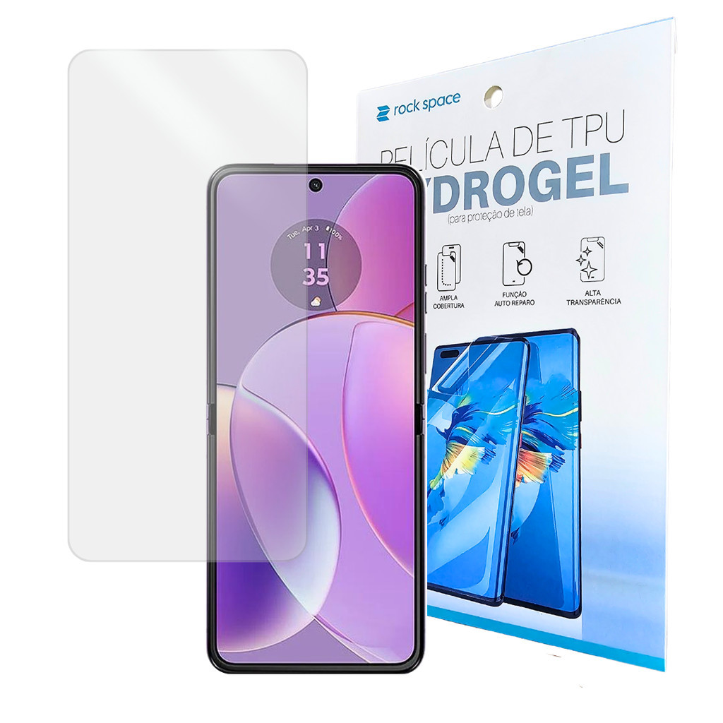 Película Hydrogel Premium para Motorola Razr 40