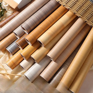 Papel de Parede Madeira 3D 5 METROS X 45CM Auto Adesivo Colante Recommend em Oferta na Shopee