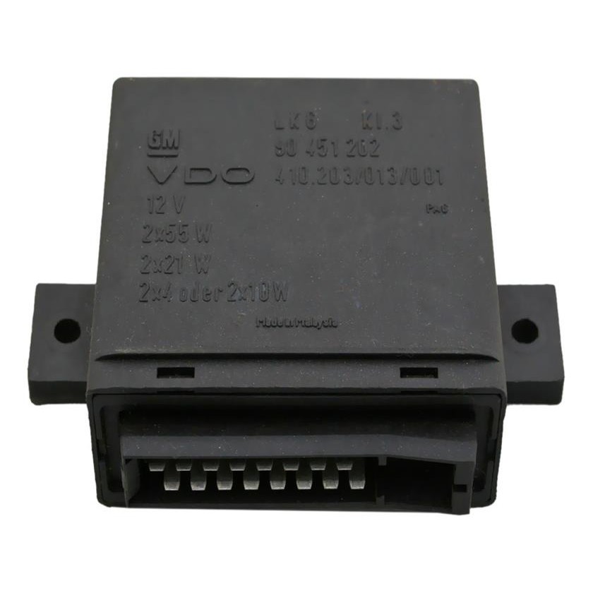 90451202 Módulo Controle De Iluminação Astra Ômega Vectra