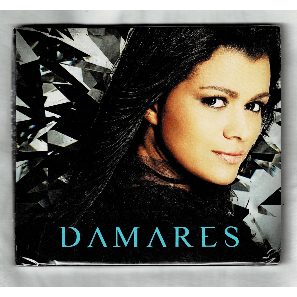 Damares CD Diamante