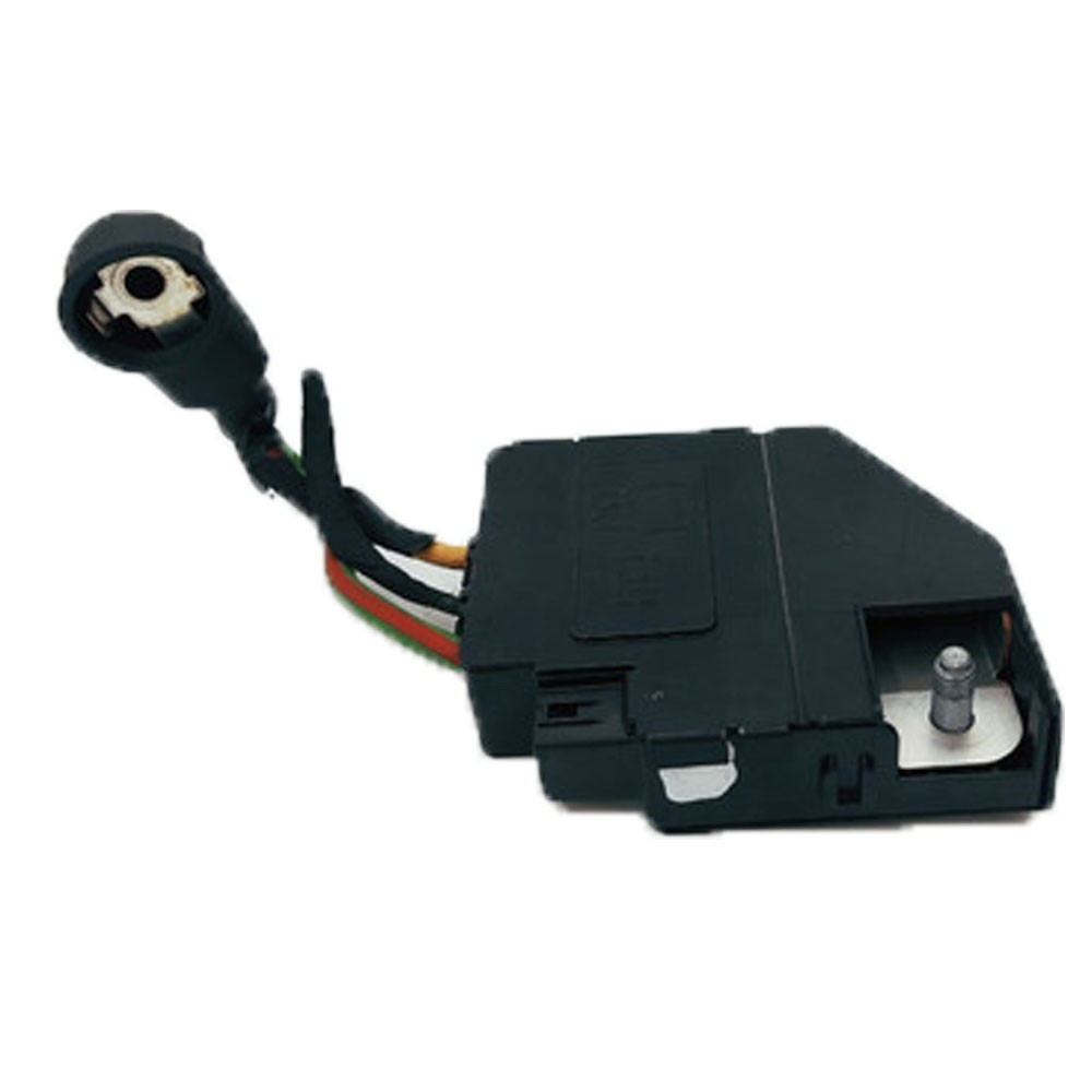 Caixa Fusível Bateria Ford Fusion Du5t-14a094-ab