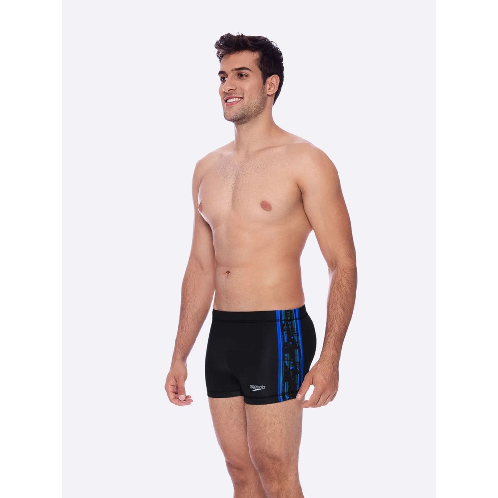 Sunga Adulto Masculino Boxer Prime Praia Natação Piscina