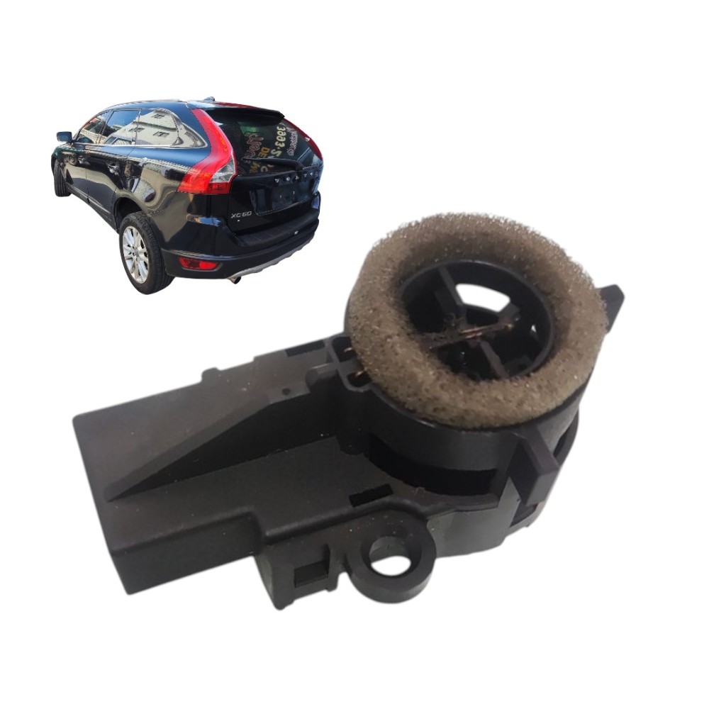 Sensor Temperatura Interna Volvo Xc60 2009 2010 2011 2012 T6
