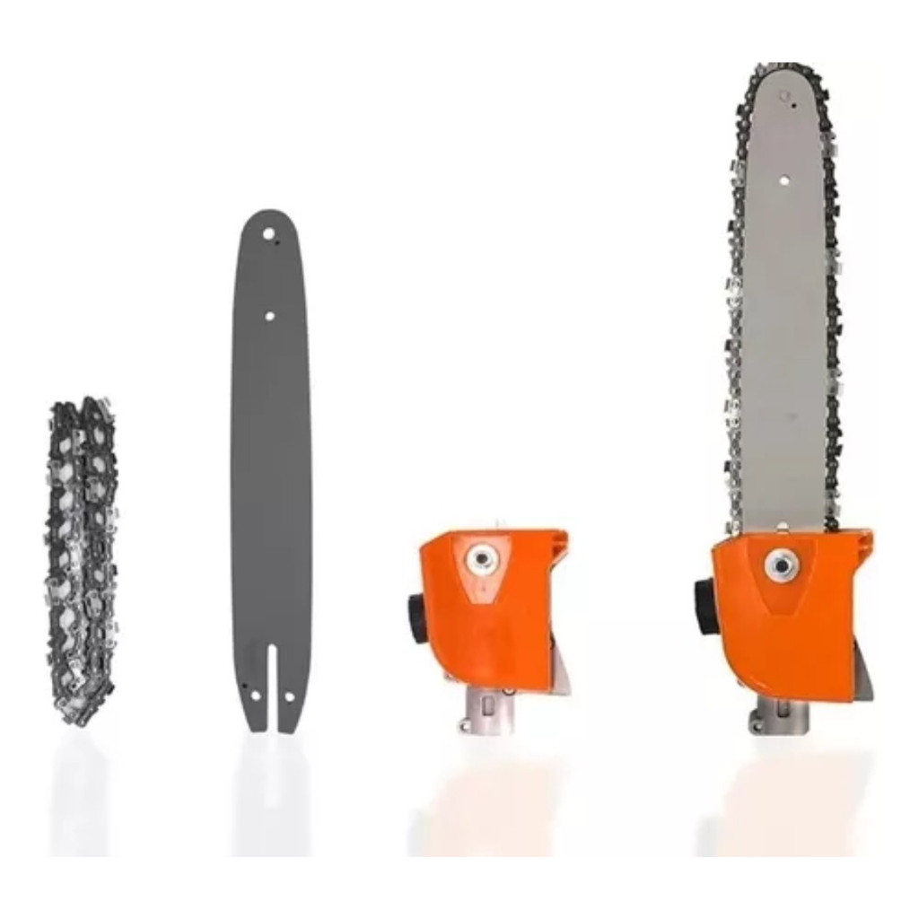 Motopoda Moto-poda P/ Roçadeira Sabre 30cm Promoção!
