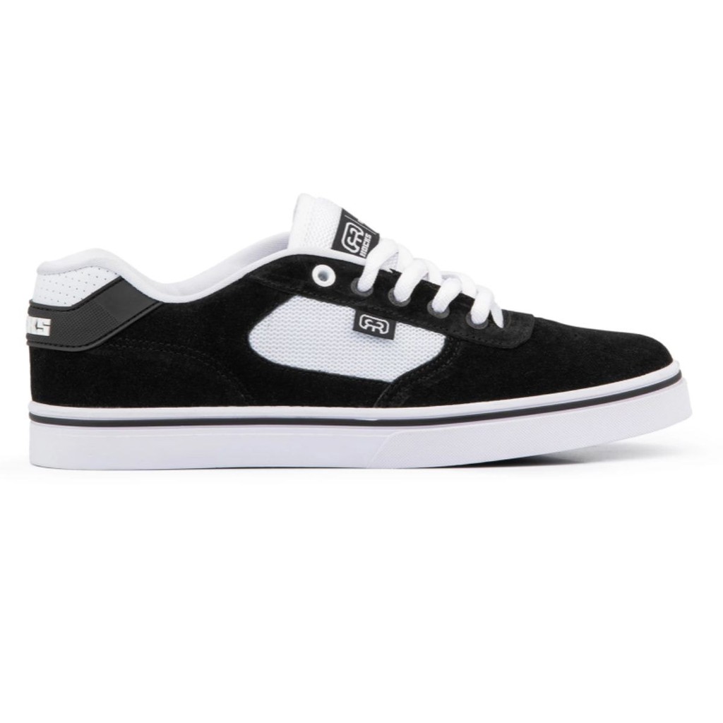 Tênis Hocks Flat Lite Petit Poa skate em Oferta na Shopee