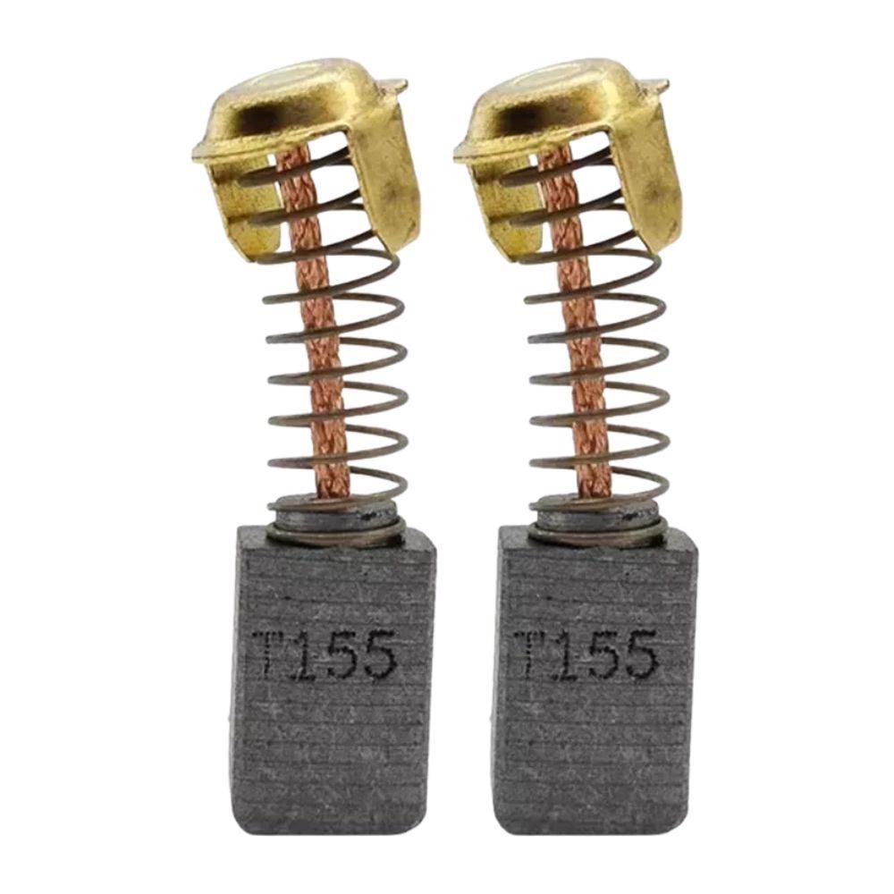 Escova de Carvão Para Serra Circular GKS 150 127V 160432117A BOSCH em Oferta na Shopee