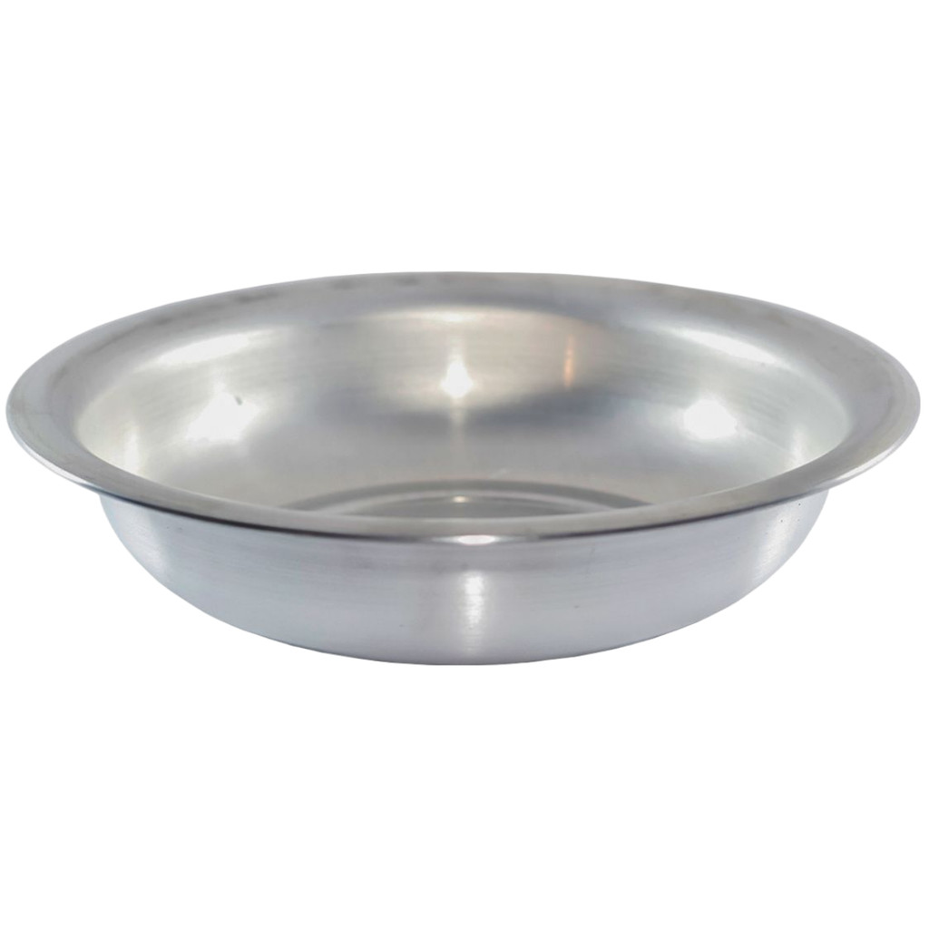 Bacia Alumínio 30 Cm: Onde Comprar | BuscaProdutos