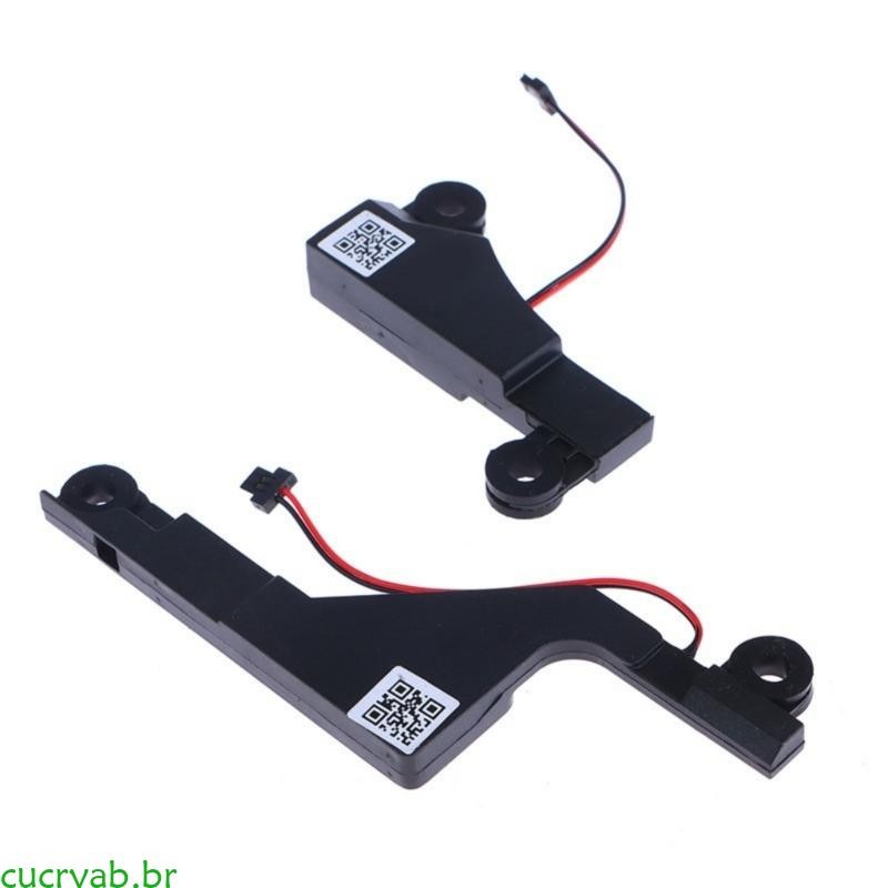 cucryab 1 Par Alto-Falantes Esquerdo + Direito Substituição Para 5750 V3571G 551G E1-571G 531 521