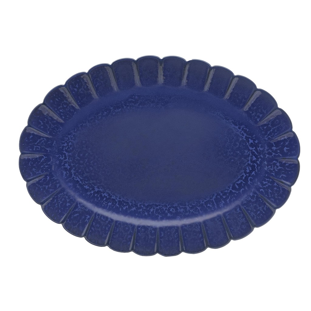 Travessa Oxford Flora 42cm Oxford Flora Amor-Perfeito em Oferta na Shopee